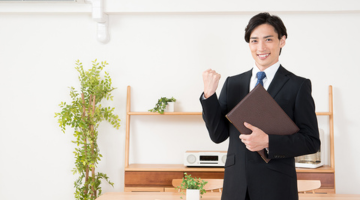 自社一貫対応